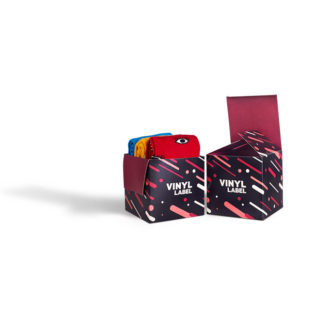 Classic  Product Box