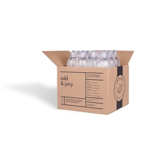 Eco  Shipping Box
